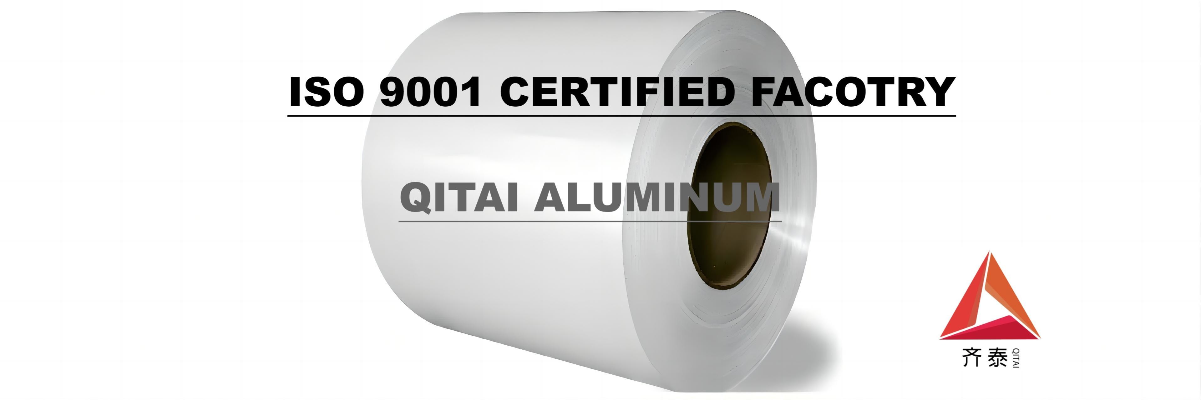 qualidade bobina de alumínio prepainted fábrica