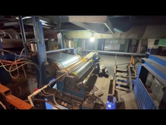 Excelente bobina de alumínio SMP resistente a intempéries com acabamento brilhante