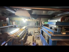 Círculos de alumínio brilhante de longa duração em cores RAL ou OEM Excelente resistência a intempéries