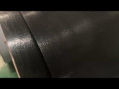 Durabilidade flexível bobina de alumínio em RAL ou OEM cor com excelente resistência ao tempo