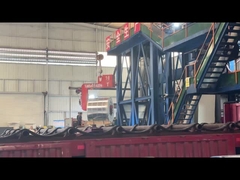 Resistência ao impacto flexível SMP revestido bobina de alumínio 0.2-3.0mm 500-1600mm