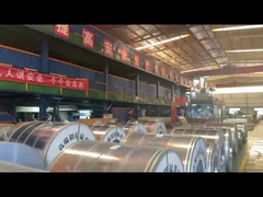 TUV BV SMP bobina de alumínio pré-pintada de alumínio 30 anos anti-descoloração