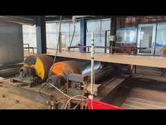 Empilhadeira de alumínio pintada PVDF de cores personalizadas em várias espessuras para aplicações externas