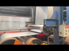 PVDF revestido bobina de alumínio resistente a intempéries 0.2mm-3.0mm Para revestimentos protetores