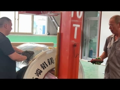 Resistência a impactos SMP bobina de alumínio resistente a intempéries