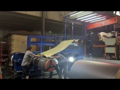 Bobina de alumínio PVDF personalizada em várias cores para resistência excepcional ao clima e a produtos químicos