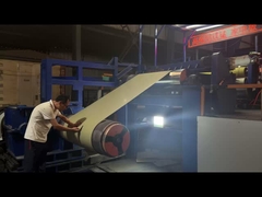 bobina de alumínio HDP cor personalizada 30-2000mm bobina de alumínio em relevo 0,2-2,0mm