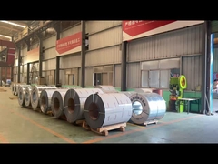 Excelente resistência ao tempo bobina de alumínio 0.2mm - 3.0mm PVDF pintura