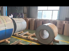 Empilhadeira de alumínio resistente a intempéries de cor personalizada com revestimento de superfície PVDF