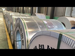 Rebocado H14/H16/H18 bobinas de alumínio acabamento de moagem pintado com poliéster HDP largura 30-2000mm