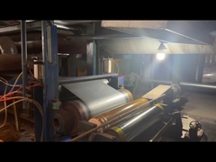 Material de bobina de alumínio pintado com revestimento de tinta HDP 8-50 microns Cor personalizável